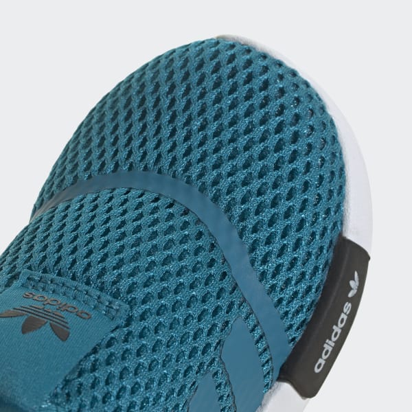 Adidas nmd turquesa hot sale