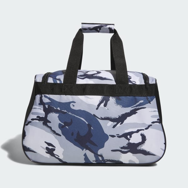 Adidas unisex diablo small hotsell duffel bag