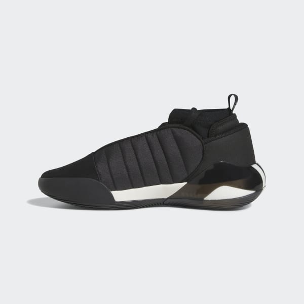 Kさん専用　Harden vol.7ブラック ハイカット シューズ adidas Harden Vol. 7 Core Black Men's - HP3021 - US
