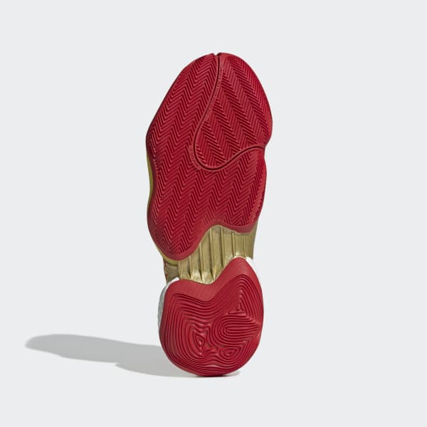 Adidas crazy byw cny online