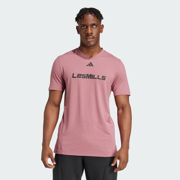Les mills body combat t shirt hot sale