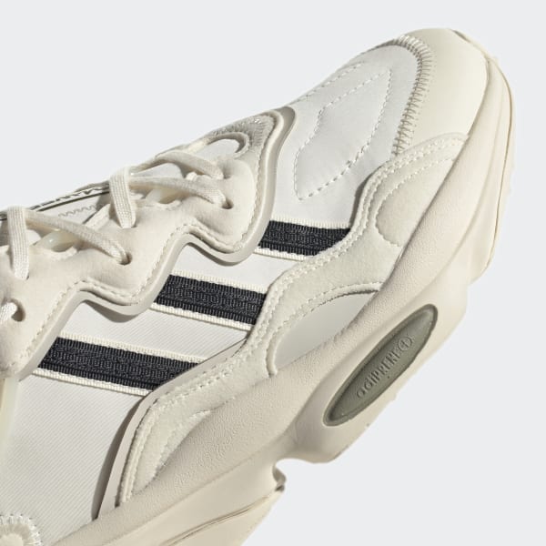 Adidas ozweego cream deals