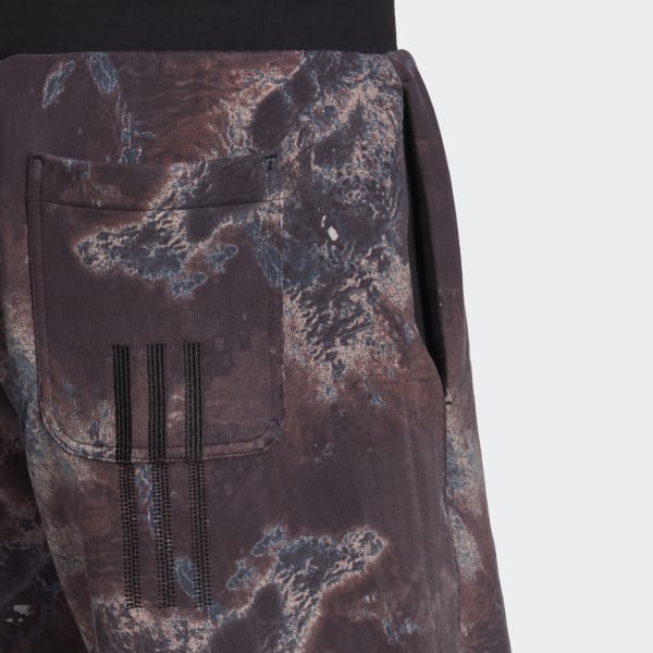 Grun Parley Shorts – Genderneutral TX399