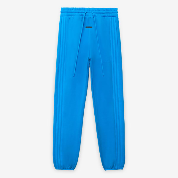 Blue Fear of God Athletics Heavy Fleece Sweatpants