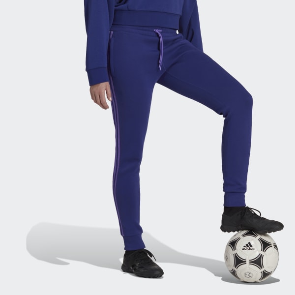 Azul Pantalón Deportivo Argentina