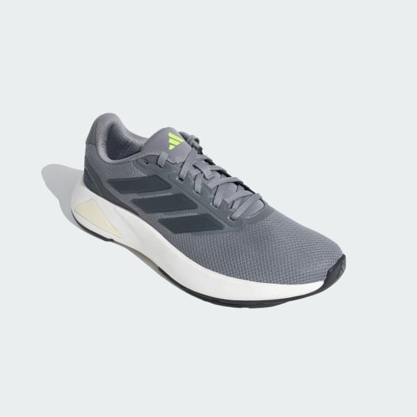 Grey Zap-Fast 2 Shoes
