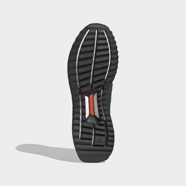 Black Ultraboost DNA XXII Lifestyle Running Sportswear Capsule Collection Shoes