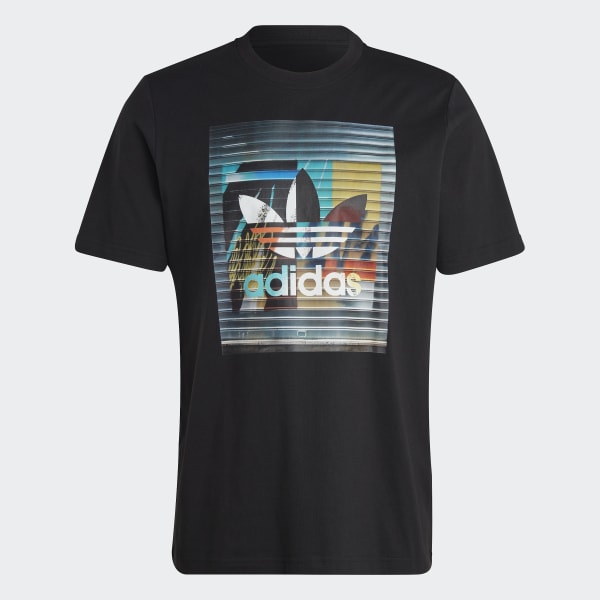 Graphics off the Grid Ti ort