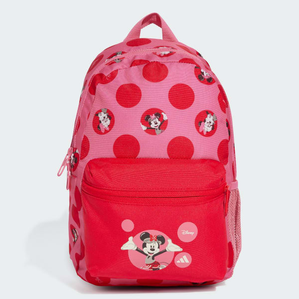 Ροζ ADIDAS DISNEY MICKEY MOUSE BACKPACK