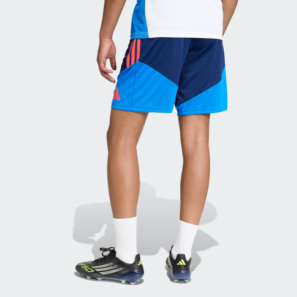 Azul Shorts de Training Tiro de Colombia 2026