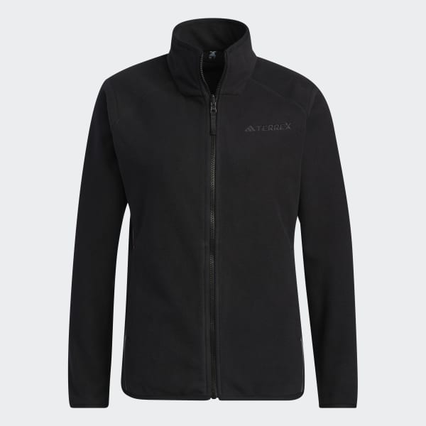 Svart Utilitas 3-in-1 Jacket
