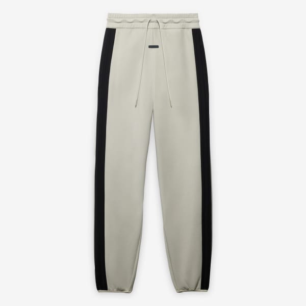 Adidas suede pants deals