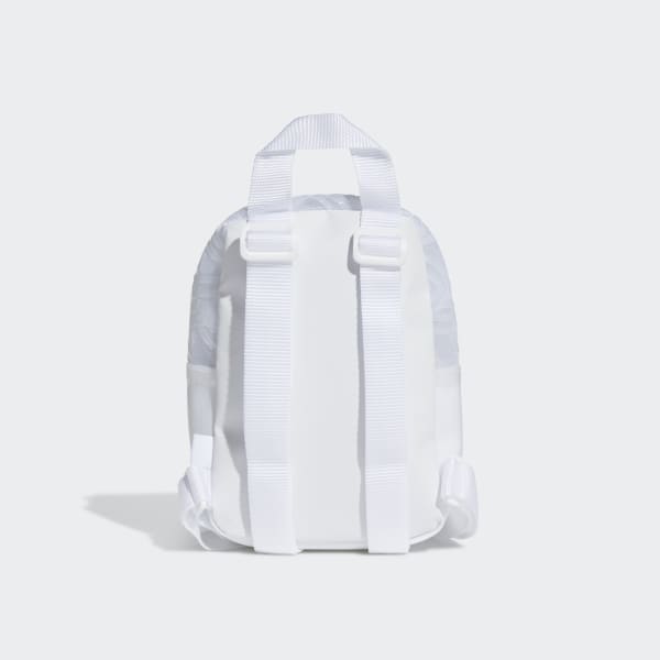 Grey Mini Backpack JLE01