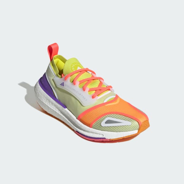 zelená Tenisky adidas by Stella McCartney Ultraboost Light