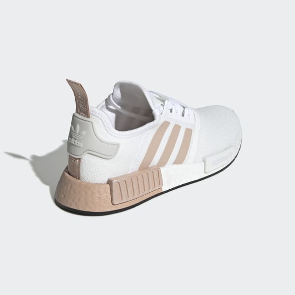Zapatilla NMD_R1 - Blanco adidas | adidas España