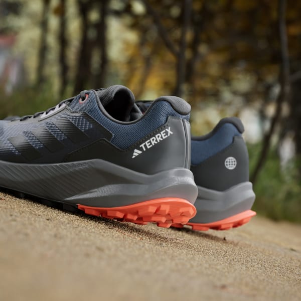 Zapatillas adidas Terrex Trail Rider De Hombre - Sporting