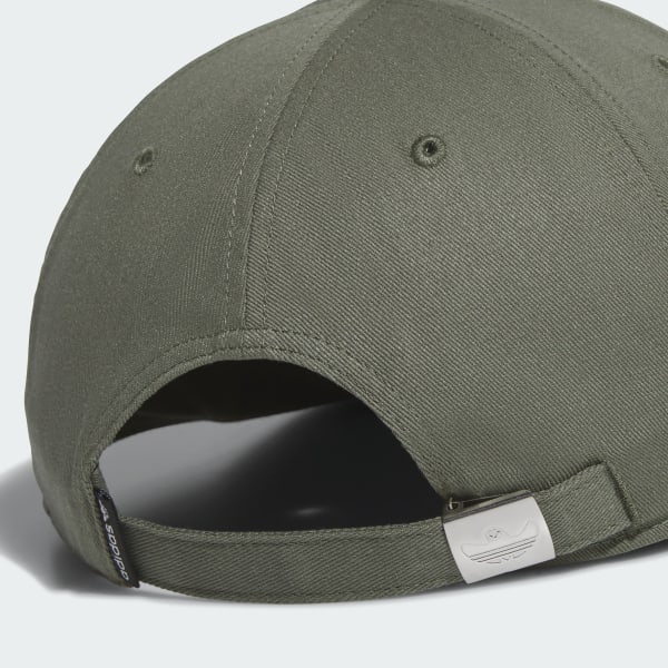 Verde Gorra Shmoo