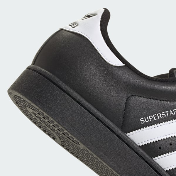 Superstars black australia best sale