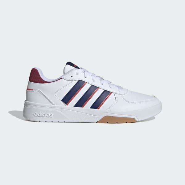 Adidas sale top court