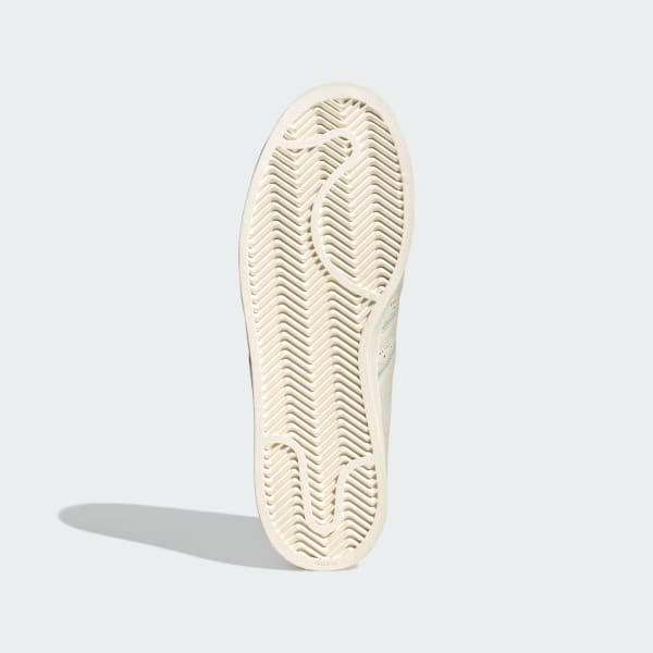 สีขาว รองเท้า Superstar II