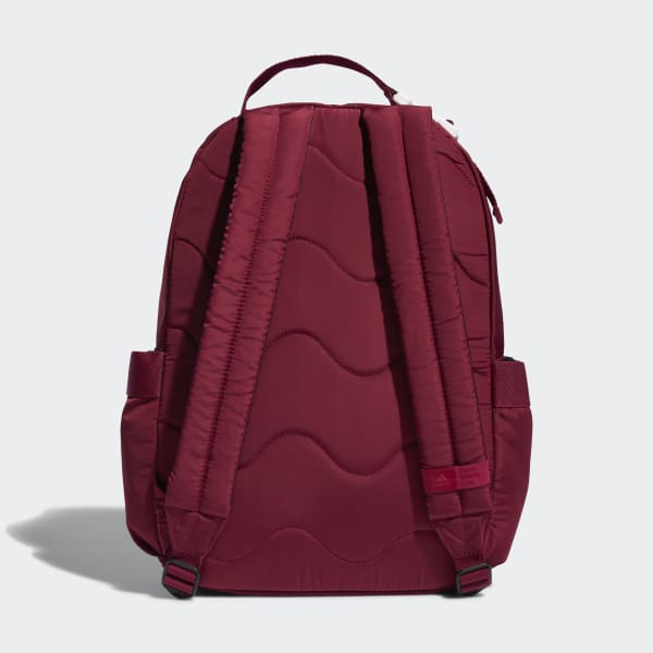 adidas Women's Training VFA Backpack Burgundy Free Shipping with