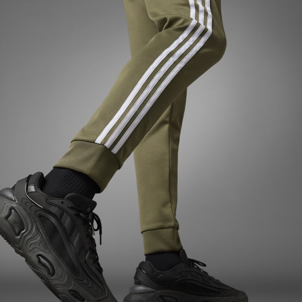 vert Pantalon de survêtement Adicolor Classics SST