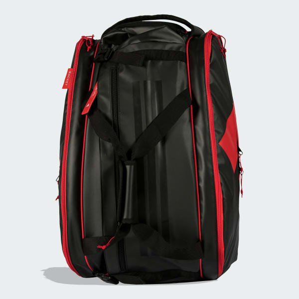 cierna Taška na padelové rakety MULTIGAME 26 Padel Racket Bag