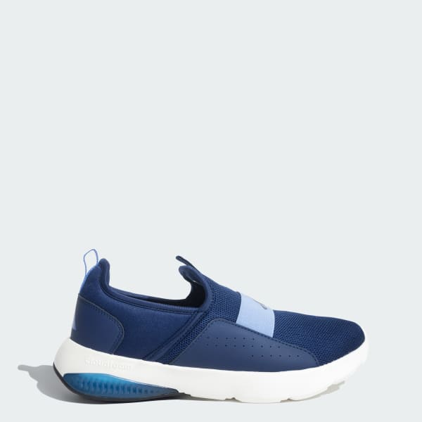 有 adidas TimorX Running Shoes - Blue | adidas India