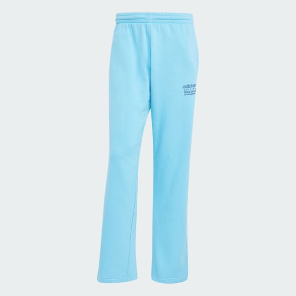 Azul Pantalón Deportivo adidas Graphic