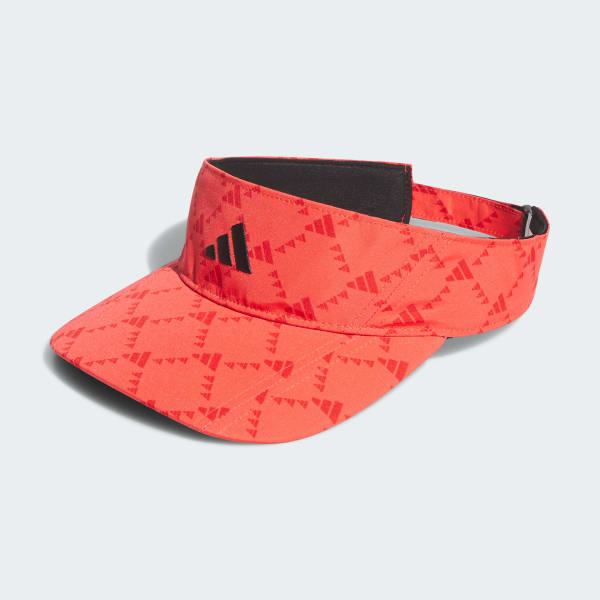 Adidas visor hats sales