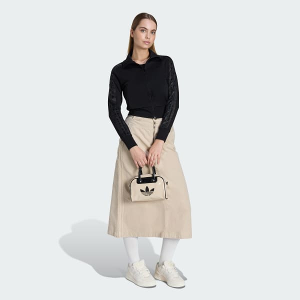 Zwart FIREBIRD LACE SPORTJACK