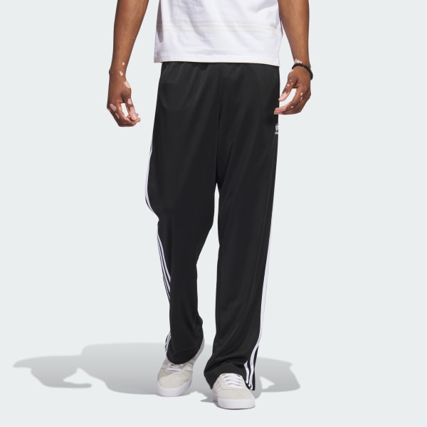 adidas ADICOLOR CLASSICS Firebird Track Pant Primeblue Black adidas UK