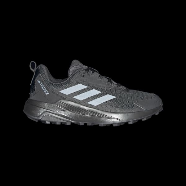Adidas us to uk size hiking shoes discount