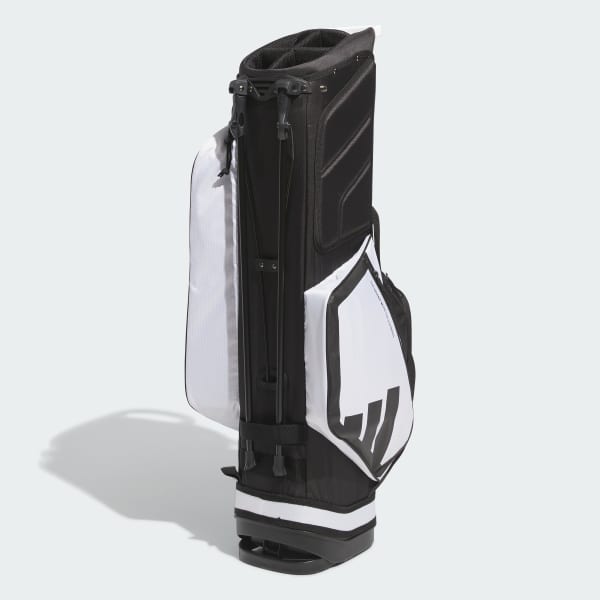 White Lightweight Stand Golf Bag