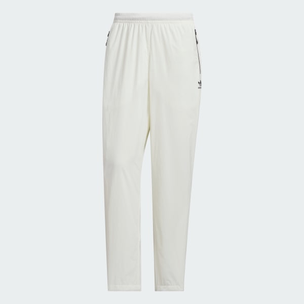ホワイト ADS 200 トラックパンツ（ジャージ）
