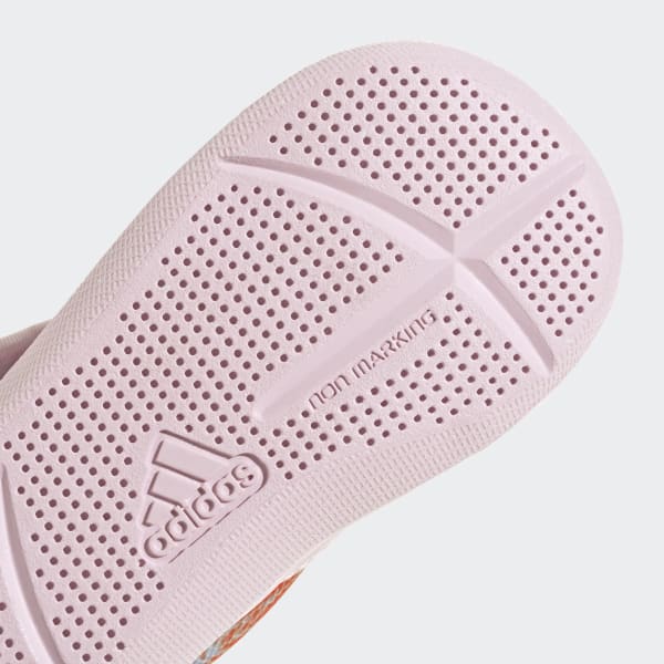 ruzová Sandále adidas x Disney AltaVenture 2.0 Moana Swim