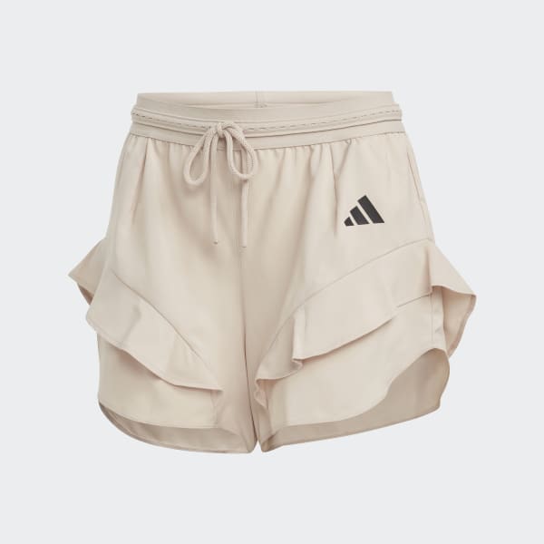 Adidas response shorts 5 2025