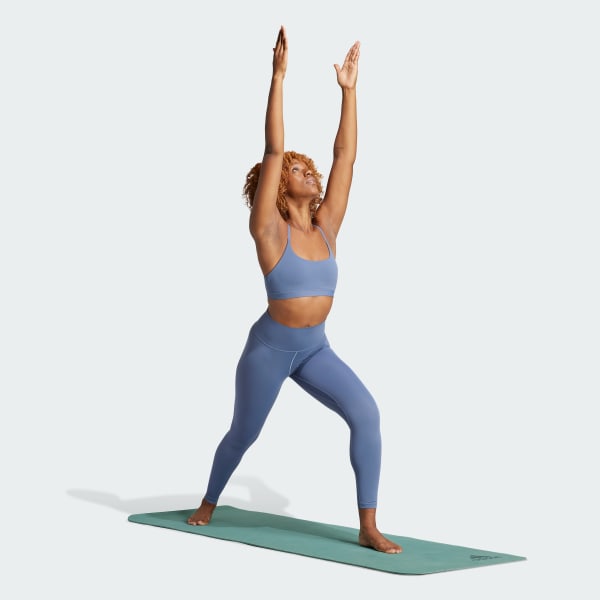 Blue All Me 7/8 Leggings
