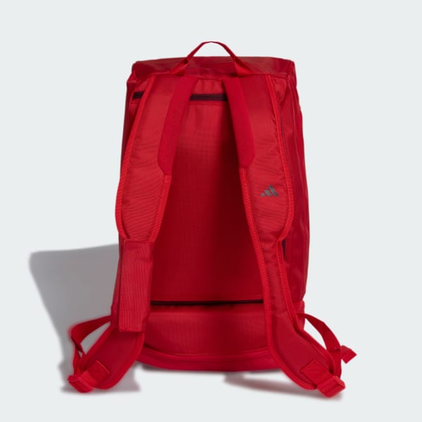 Vermelho Mala Duffel Internacional 24/25