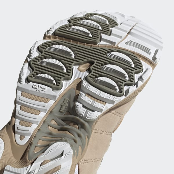 adidas Torsion TRDC Shoes - White | adidas UK