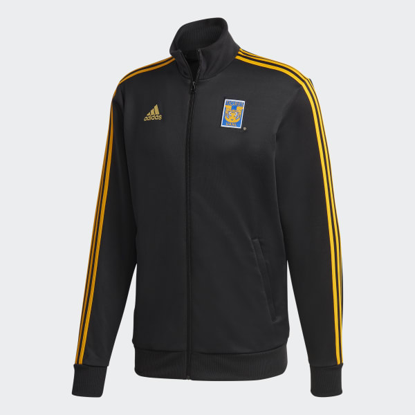 Sudadera adidas tigres new arrivals
