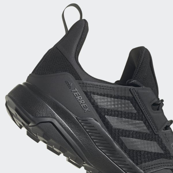 adidas Terrex Trailmaker GORE-TEX Hiking Shoes - Black | Men's Hiking ...