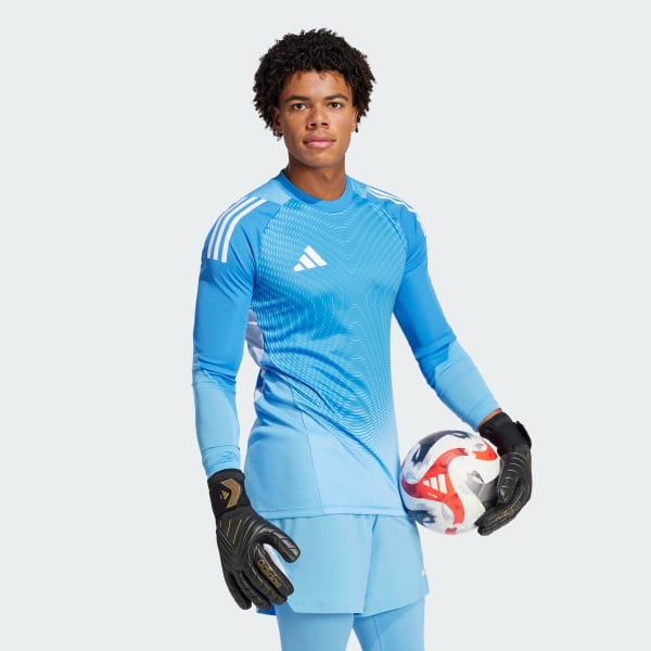 Bla Tiro 25 Pro Goalkeeper Long Sleeve Jersey