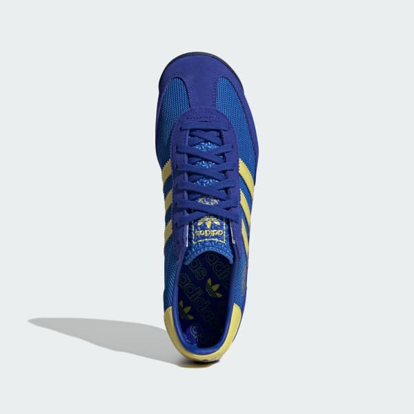 Blauw SL 72 RS Schoenen