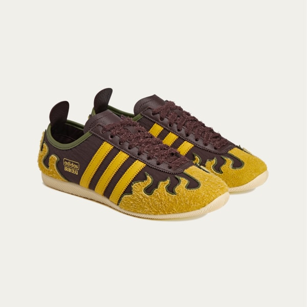 JAPAN LO BRAIN DEAD Shoes
