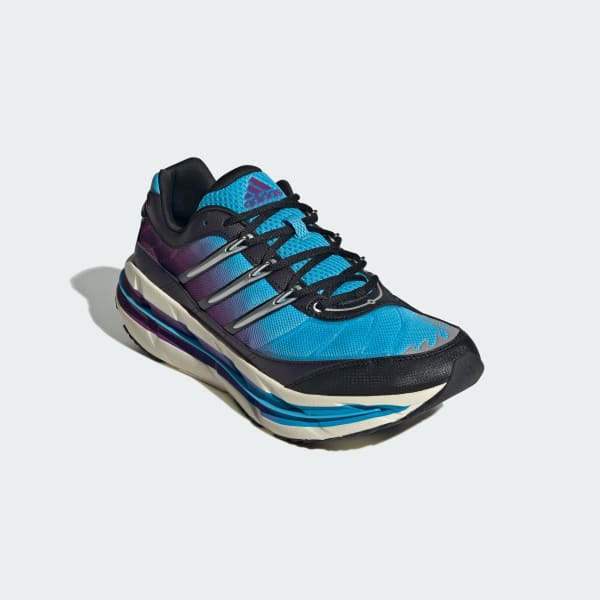 Multicolour Adistar Hrmy Shoes