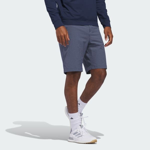 Blue Ultimate365 Novelty Golf Shorts
