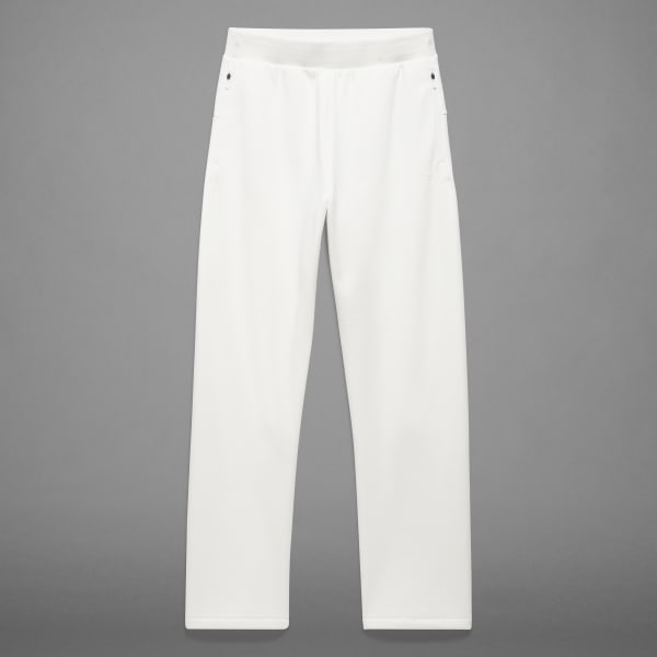 Adidas chino joggers blanco shop
