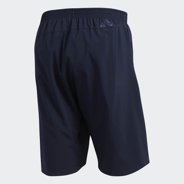 adidas Shorts Supernova Pure Parley - Tiro Medio - Azul | adidas Argentina