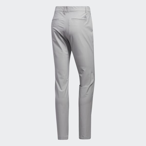 adidas men's ultimate365 herringbone pant